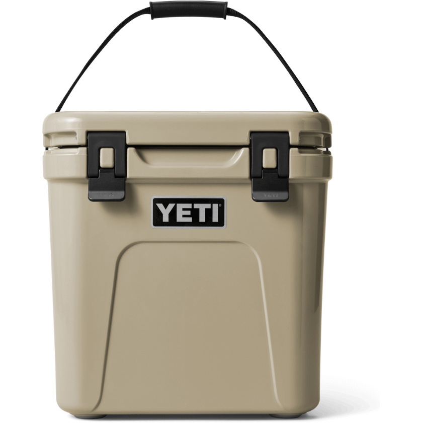 2026 YETI Roadie® 24 Cool Box 70000000474 - Tan